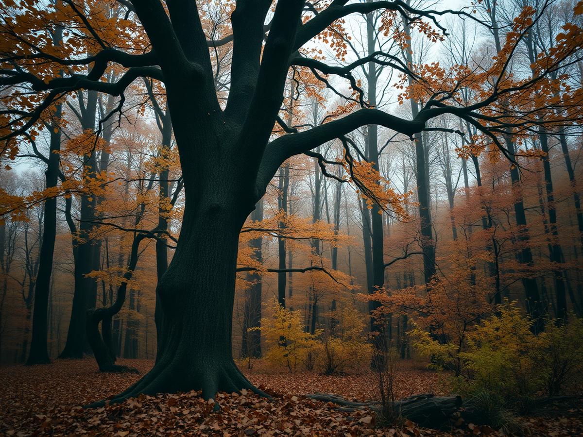 The Tree