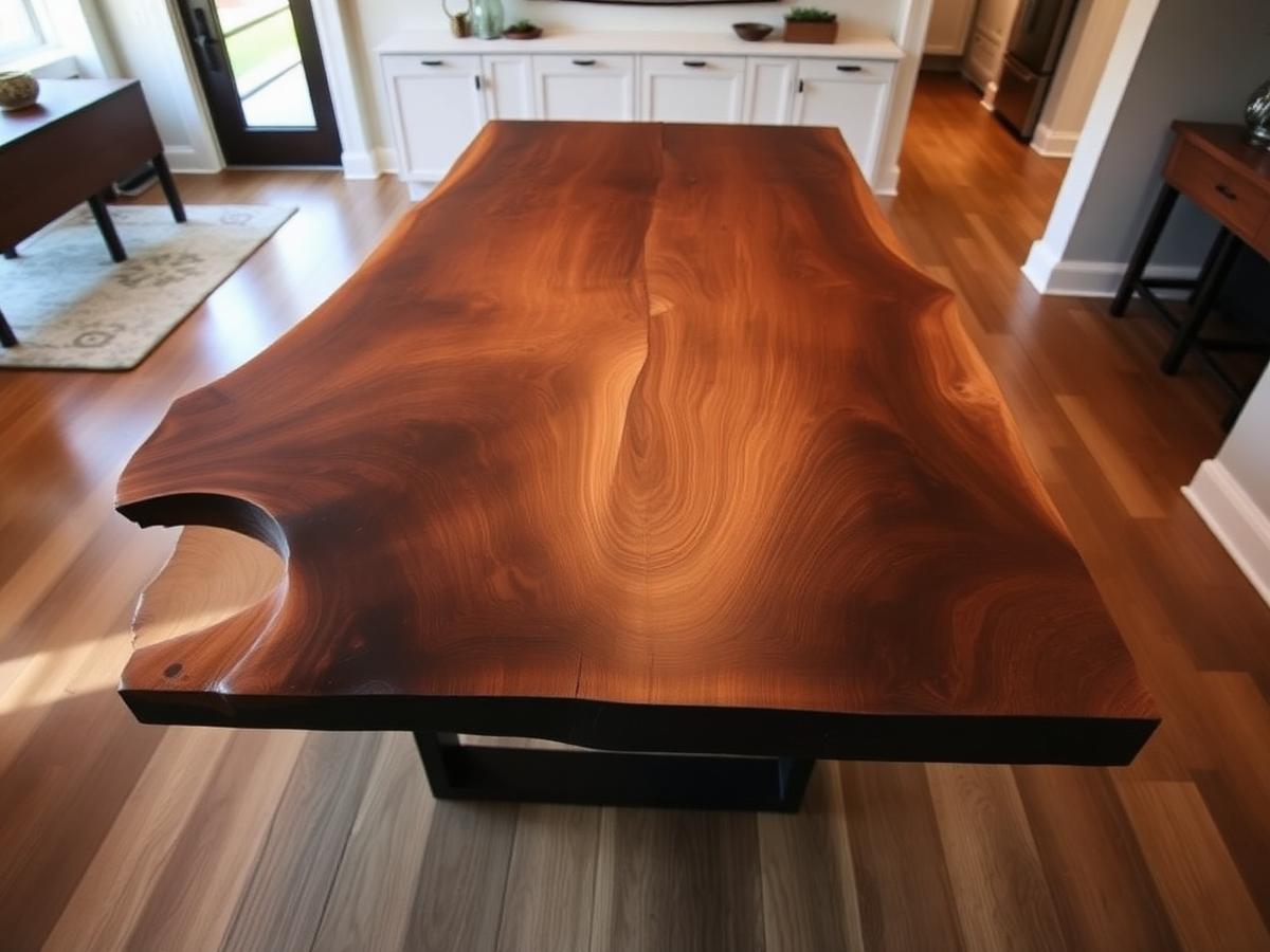 Buy a Table